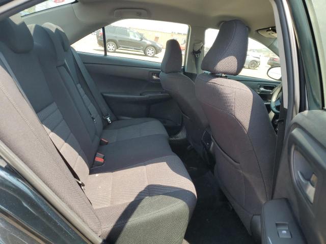 2017 TOYOTA CAMRY LE - 4T1BF1FK8HU810031