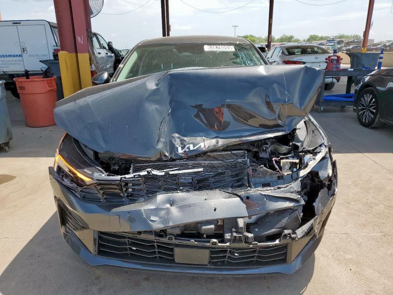 2025 KIA K5 LXS KNAG24J72S5315834