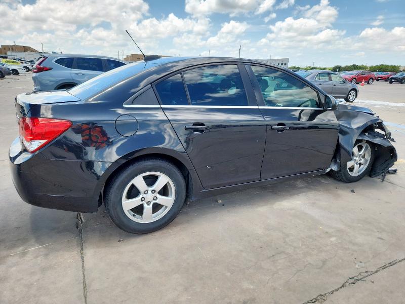 2015 CHEVROLET CRUZE LT - 1G1PC5SB8F7284925