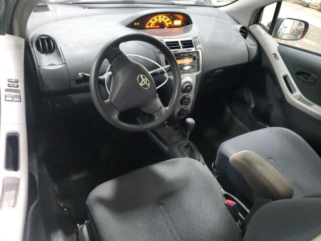 jtdjt4k3xa5321350 - 2010 Toyota yaris - #63761315