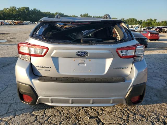 2018 SUBARU CROSSTREK JF2GTADCXJ8272544
