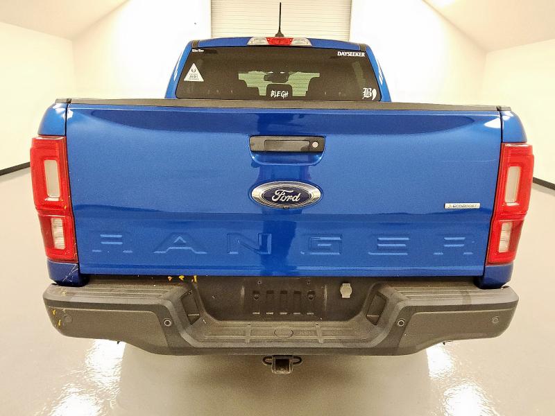 2019 FORD RANGER XL 1FTER4EH6KLA98454