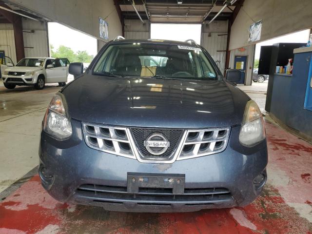 2015 NISSAN ROGUE SELE JN8AS5MV6FW764804