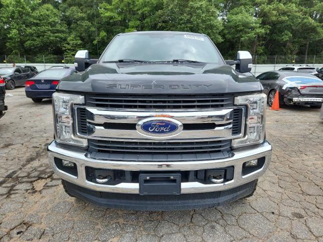 2017 FORD F250 SUPER - 1FT7W2BTXHEE40838