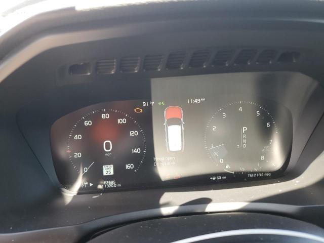 2018 VOLVO XC90 T6 YV4A22PK6J1212007