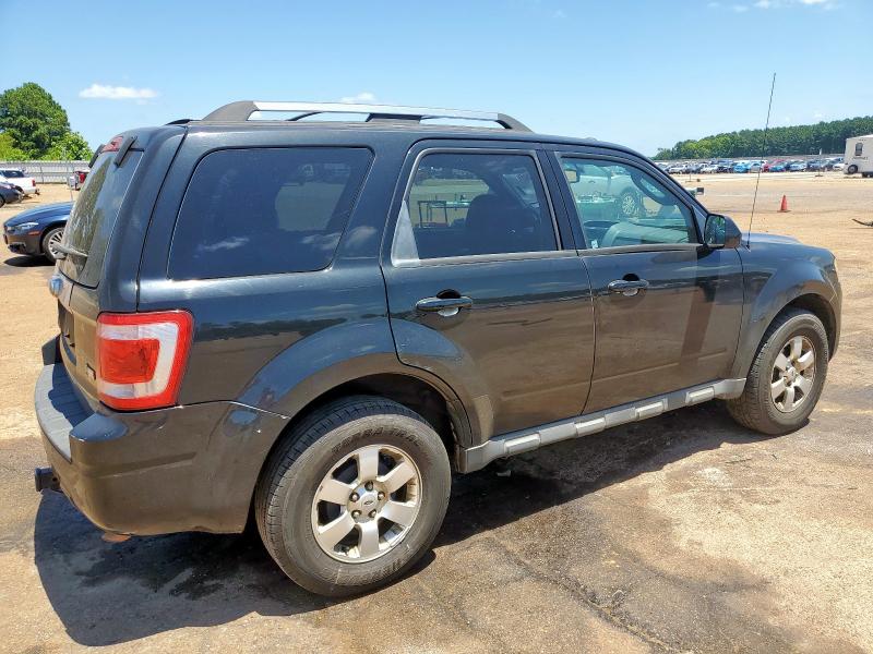 2012 FORD ESCAPE LIM - 1FMCU0EG1CKB83663