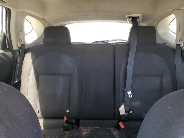 2015 NISSAN ROGUE SELE JN8AS5MT7FW651040