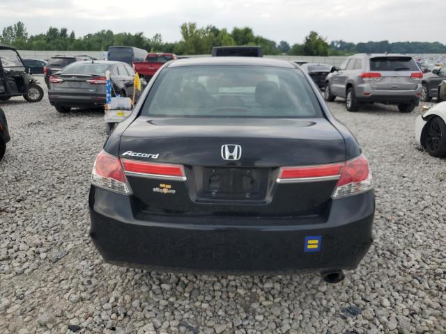 2011 HONDA ACCORD EX - 1HGCP2F79BA058194