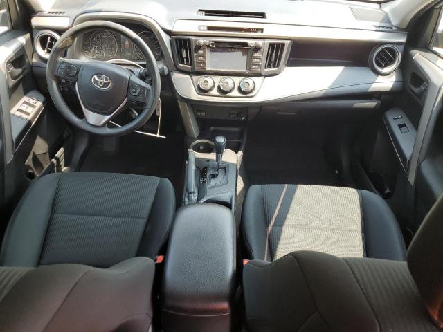 2017 TOYOTA RAV4 LE 2T3ZFREV4HW333002