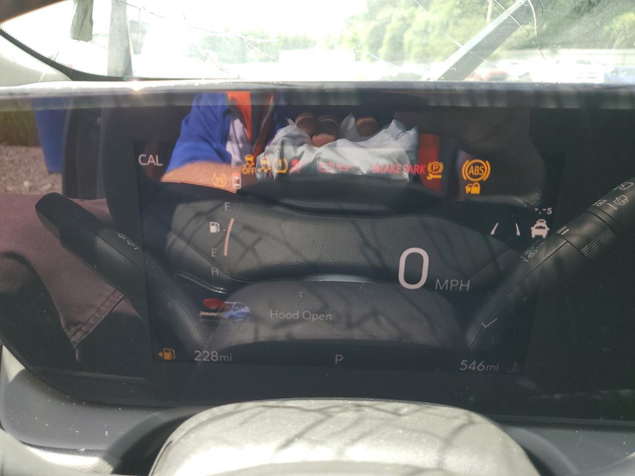 BUICK ENCORE SPORT TOURING