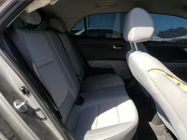 2021 KIA RIO S 3KPA25AD3ME397147
