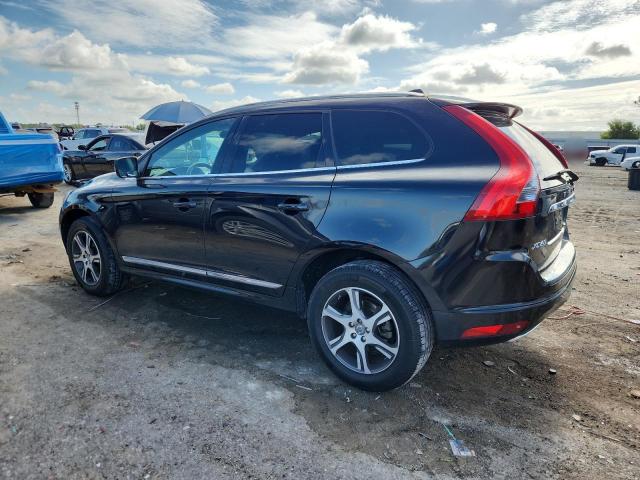 2015 VOLVO XC60 T6 PL YV4902RDXF2595958