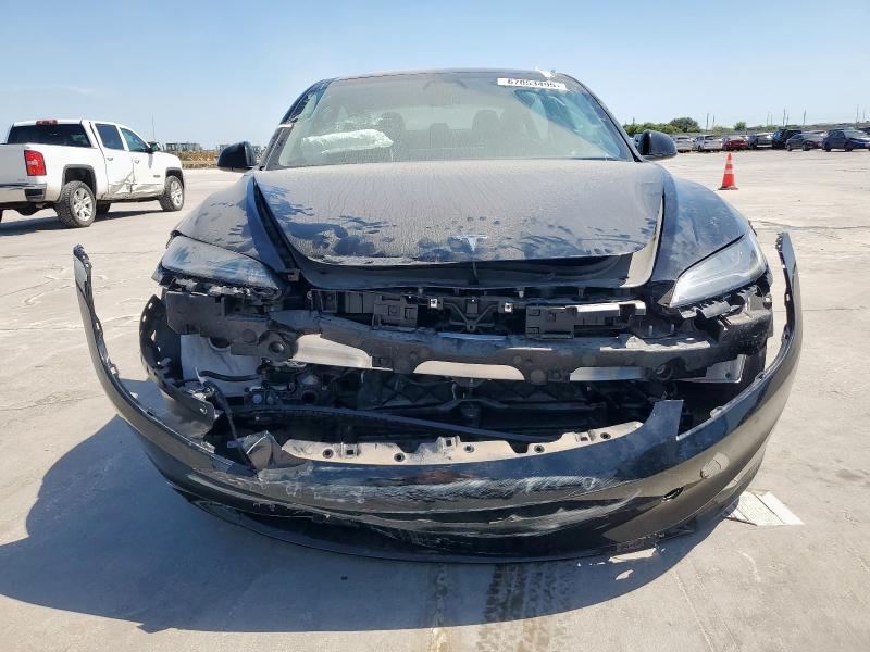 2024 TESLA MODEL 3 5YJ3E1EA2RF786114