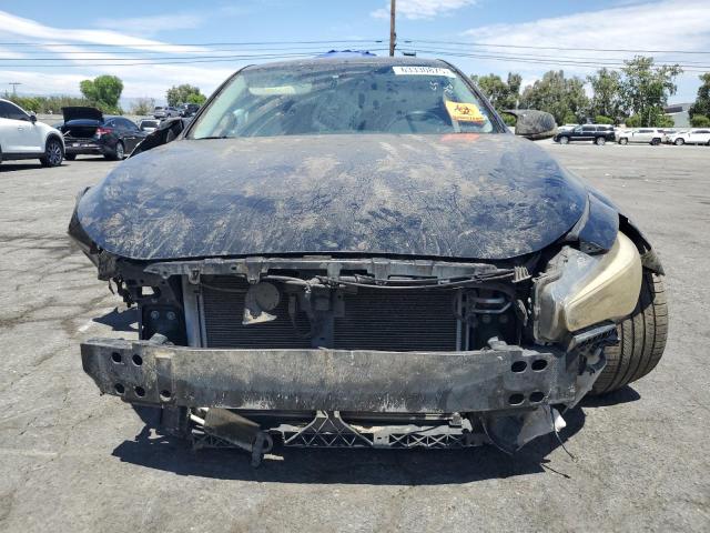 2015 INFINITI Q50 BASE - JN1BV7AP1FM352961