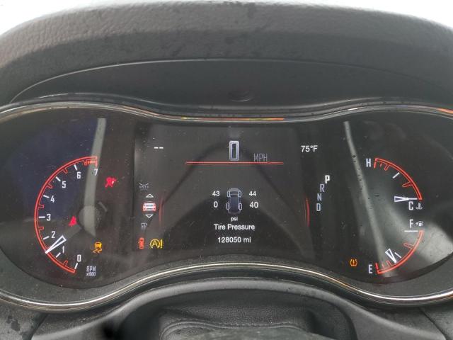 2018 DODGE DURANGO GT - 1C4RDJDG5JC497040