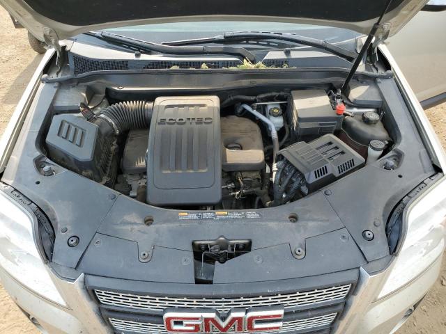 2015 GMC TERRAIN SL 2GKFLYEK4F6157836