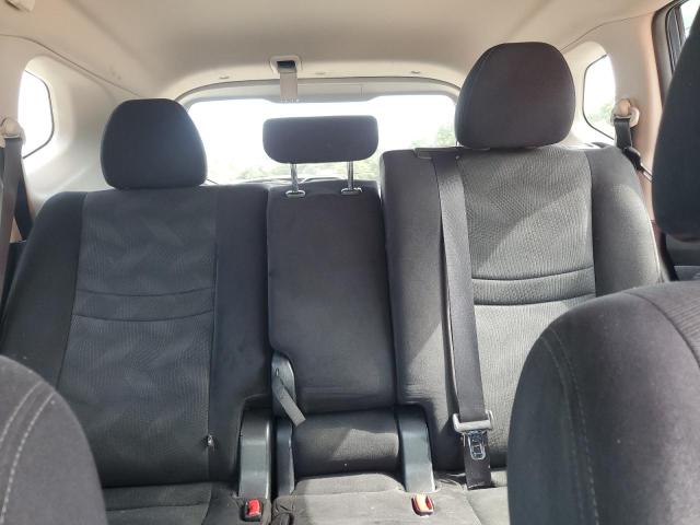 2016 NISSAN ROGUE S - 5N1AT2MV6GC821654