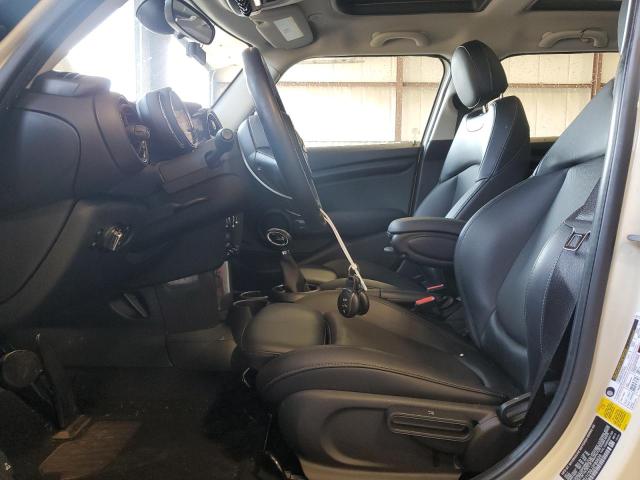 2018 MINI COOPER WMWXU1C50J2F80629