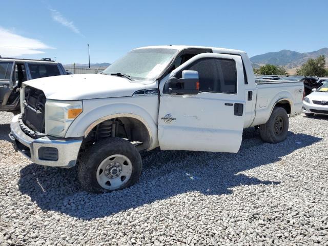FORD F350 SUPER DUTY