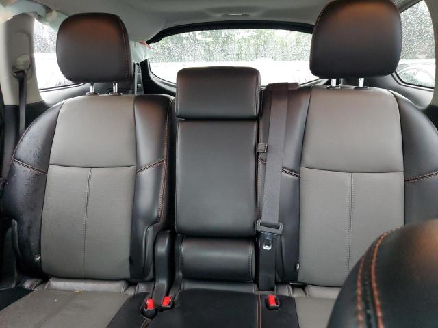 2020 NISSAN PATHFINDER 5N1DR2CM7LC637189