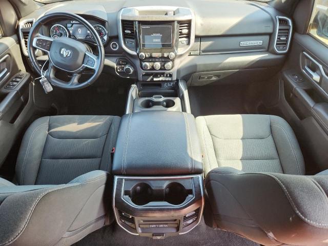 2022 RAM 1500 BIG H 1C6SRFFM3NN265945