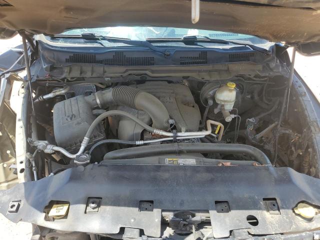 2015 RAM 1500 ST 1C6RR7KT9FS588398