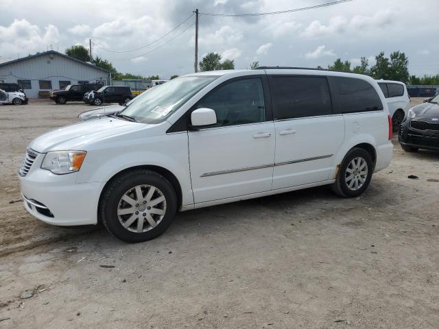 CHRYSLER TOWN & COU