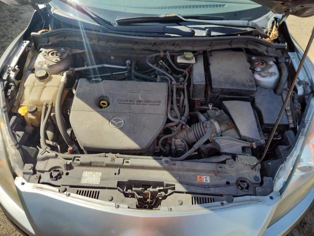 2010 MAZDA 3 S - JM1BL1H62A1327798