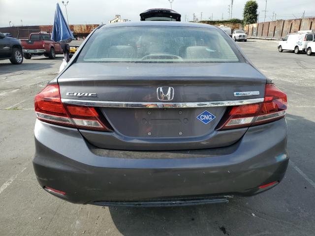 2015 HONDA CIVIC NATU 19XFB5F58FE000283