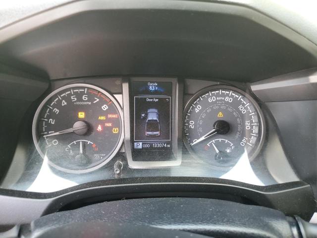 2020 TOYOTA TACOMA DOU 3TYDZ5BN0LT000020