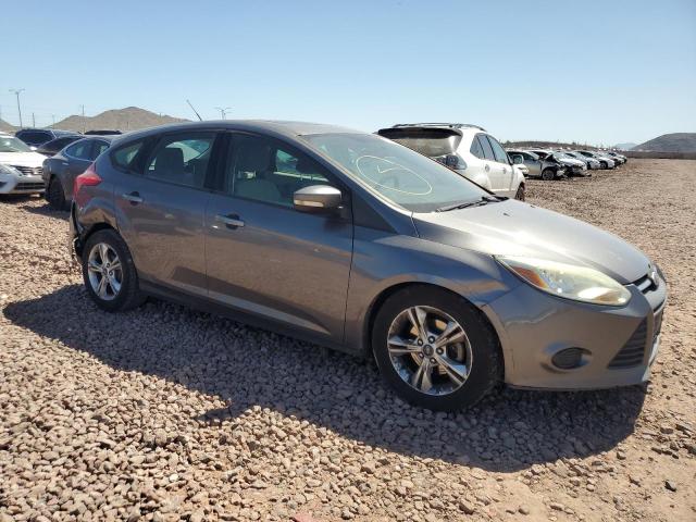 2014 FORD FOCUS SE - 1FADP3K20EL150523