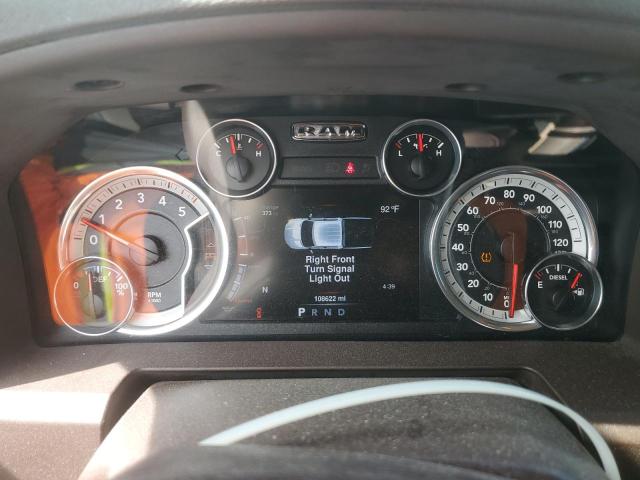 2016 RAM 1500 SLT 1C6RR7LM1GS135112