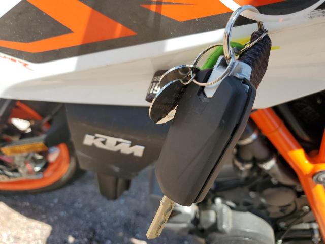 2018 KTM 1290 SUPER VBKV39408JM986656
