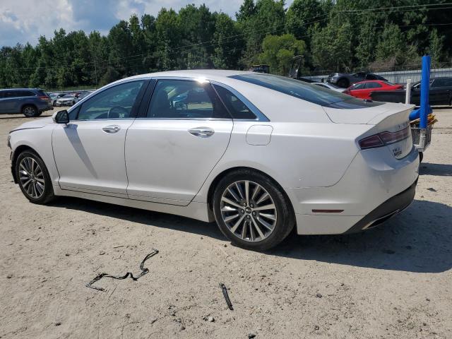 Vin: 3ln6l5a90jr619397, lot: 63144565, lincoln mkz premiere 20182