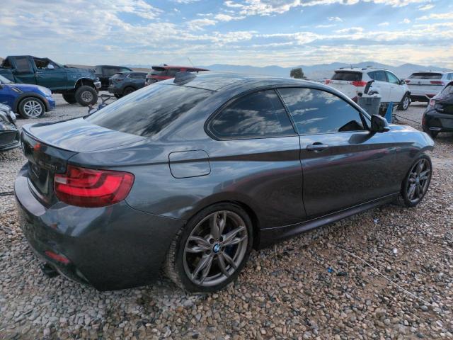 2015 BMW M235I WBA1J7C57FV358805