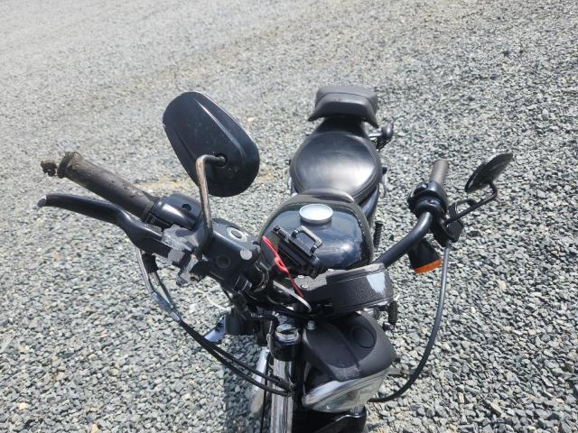 2011 HARLEY-DAVIDSON XL1200 N 1HD1CZ310BC412472