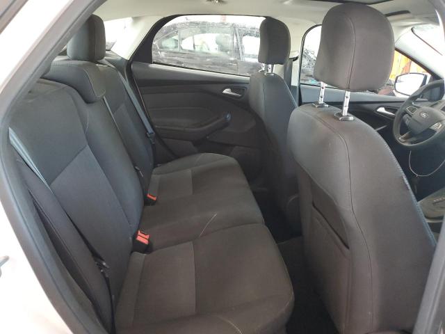 2016 FORD FOCUS SE 1FADP3KE9GL257387