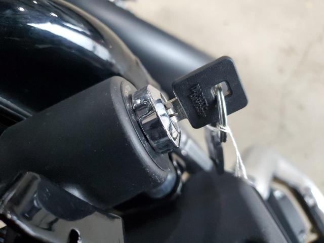 2015 HARLEY-DAVIDSON XL883 IRON 1HD4LE215FC432553