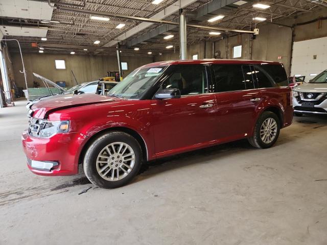 FORD FLEX SEL