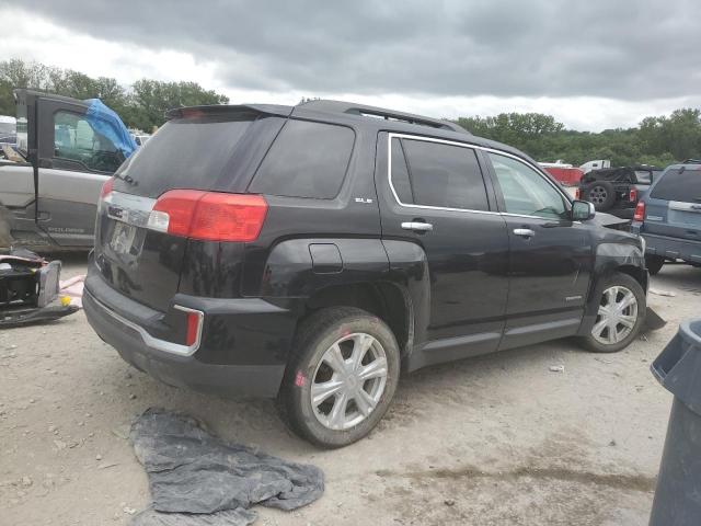 2016 GMC TERRAIN SL - 2GKALNEK4G6196405
