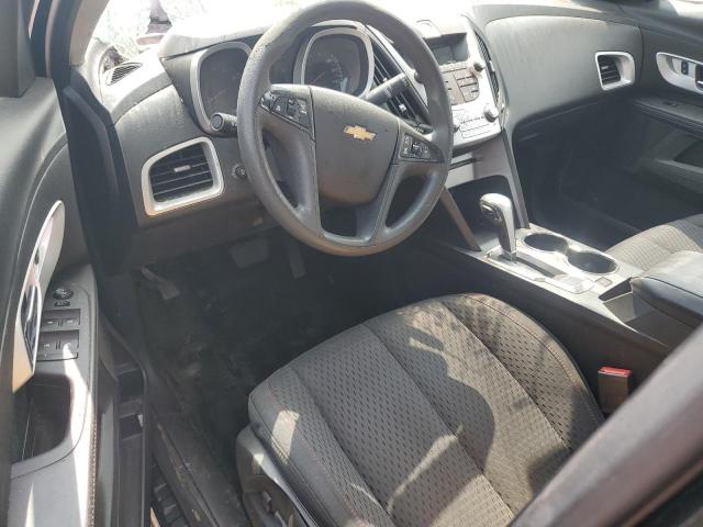 2013 CHEVROLET EQUINOX LS - 2GNALBEK0D6260534