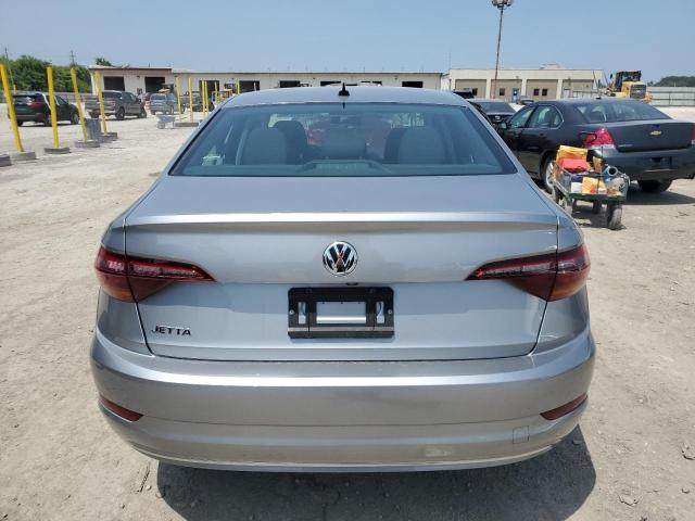 2019 VOLKSWAGEN JETTA S - 3VWCB7BU3KM237773