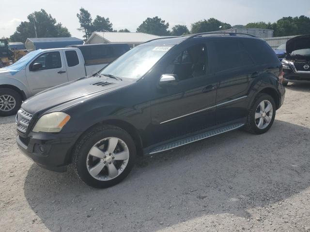 MERCEDES-BENZ ML 350