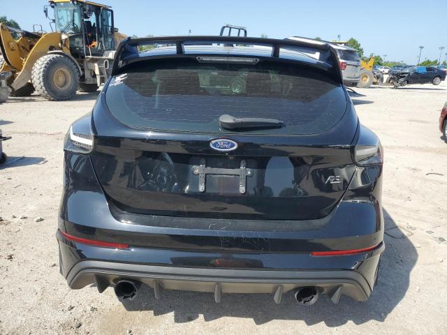 2017 FORD FOCUS RS WF0DP3TH5H4123598