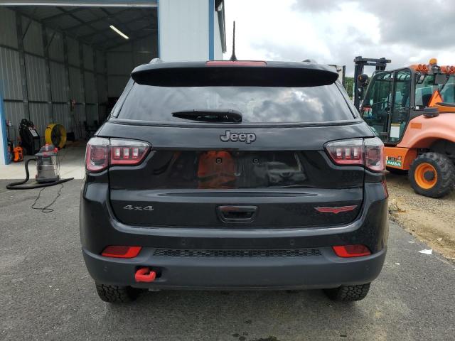 2024 JEEP COMPASS TR 3C4NJDDN9RT137163