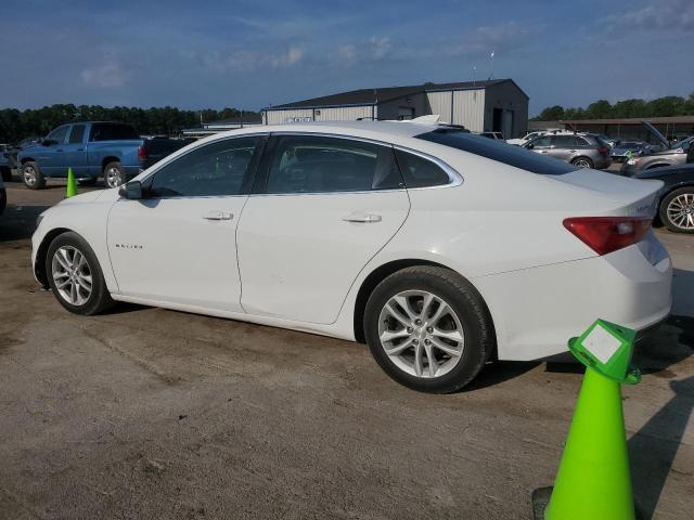 2017 CHEVROLET MALIBU LT #3292640587