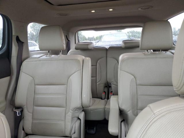 2017 GMC ACADIA DEN - 1GKKNPLS3HZ138854