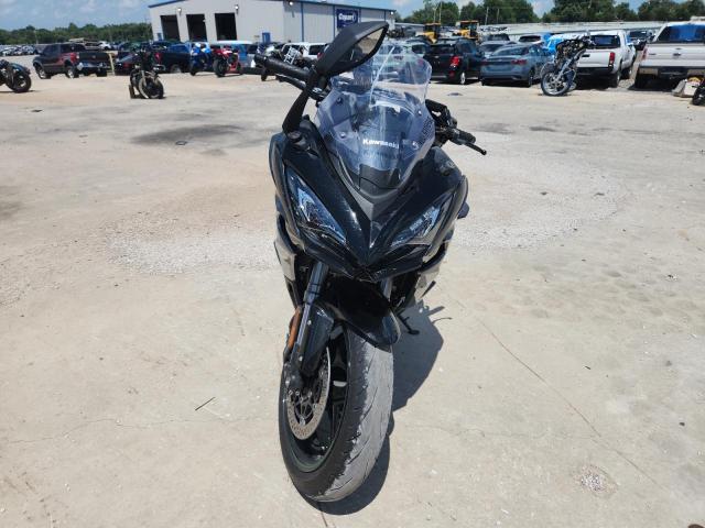 2025 KAWASAKI ZX1100 H - JKAZXBH19SA002638