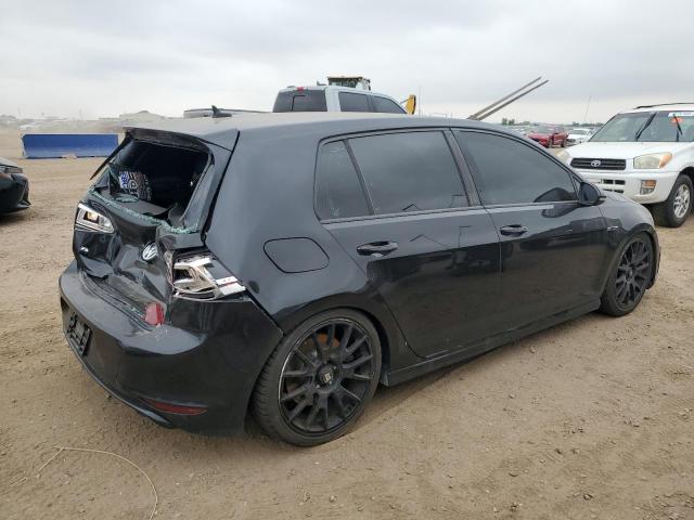 2016 VOLKSWAGEN GOLF R WVWUF7AU7GW103837