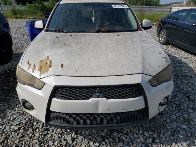 2012 MITSUBISHI OUTLANDER - JA4AS2AW6CU027370